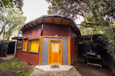 Casa en alquiler en Nahuel Malal, Bariloche
