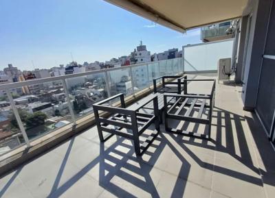 Departamento 2 dormitorios en venta en Almagro, Ciudad de Buenos Aires