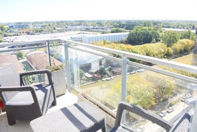 Departamento 1 dormitorios en venta en Tigre
