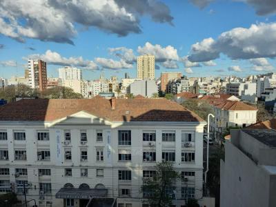 Departamento 1 dormitorios en venta en Barrio Norte, Ciudad de Buenos Aires