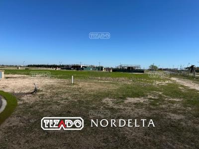 Terreno en venta en Nordelta, Tigre