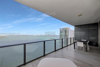 Departamento 2 dormitorios en venta en Miami