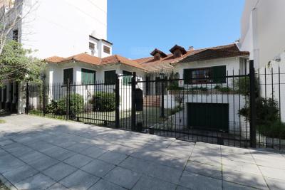 Casa 3 dormitorios en venta en Colegiales, Ciudad de Buenos Aires
