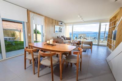 Departamento 3 dormitorios en venta en Pinar del Lago, Bariloche