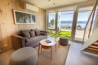 Departamento 2 dormitorios en venta en Pinar del Lago, Bariloche