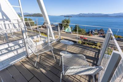 Departamento 2 dormitorios en venta en Pinar del Lago, Bariloche