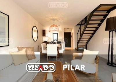 Casa 2 dormitorios en venta en Del Viso, Pilar