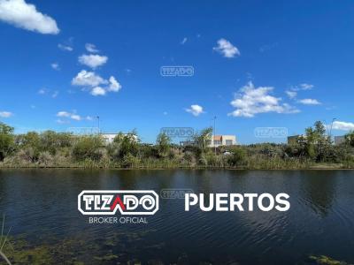 Terreno en venta en Puertos, Escobar