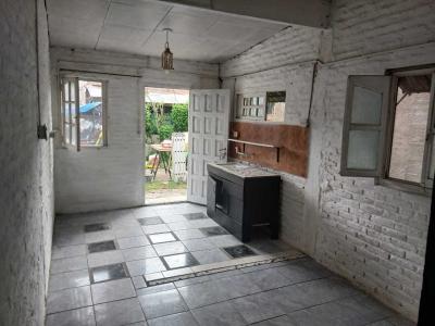 Departamento en alquiler en Ricardo Rojas, Tigre