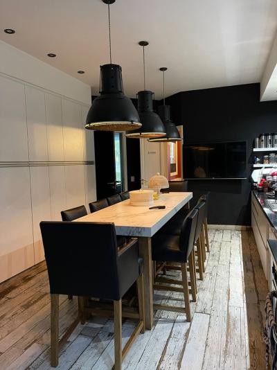 Casa 5 dormitorios en venta en La Rotonda, San Isidro