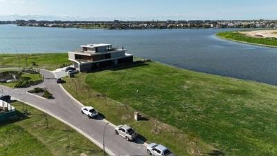 Terreno en venta en Nordelta, Tigre