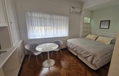 Departamento en alquiler en Recoleta, Ciudad de Buenos Aires