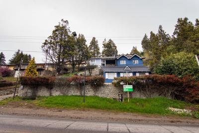 Departamento 3 dormitorios en alquiler en Pajaro Azul, Bariloche