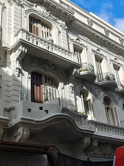 Departamento 9 dormitorios en venta en Centro, Ciudad de Buenos Aires