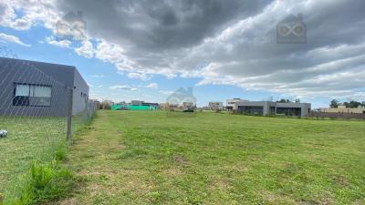 Terreno en venta en Pilar del Este, Pilar