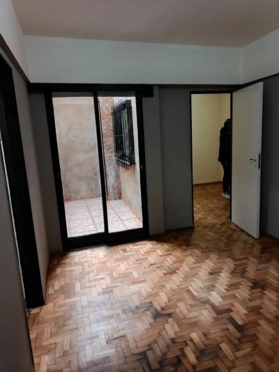 Departamento 1 dormitorios en venta en Palermo, Ciudad de Buenos Aires