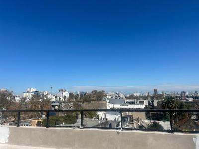 Departamento en venta en Palermo, Ciudad de Buenos Aires