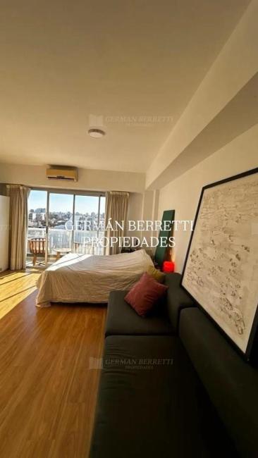 Departamento en alquiler en Colegiales, Ciudad de Buenos Aires