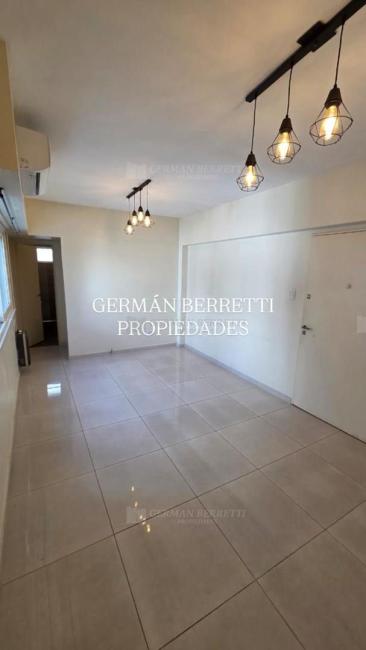 Departamento 1 dormitorios en alquiler en Villa Crespo, Ciudad de Buenos Aires