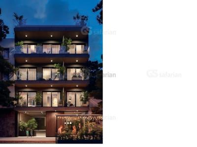 Departamento 1 dormitorios en venta en Palermo Soho, Ciudad de Buenos Aires