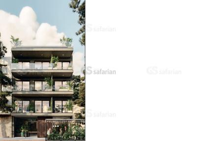 Departamento en venta en Palermo Soho, Ciudad de Buenos Aires