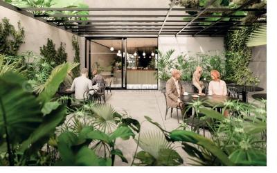 Local en venta en Palermo Soho, Ciudad de Buenos Aires