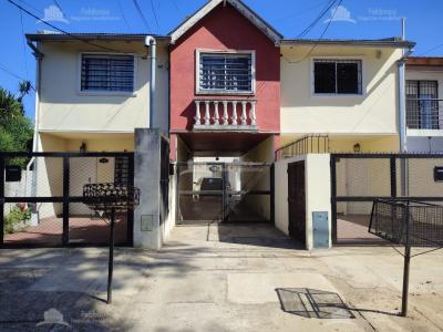 Casa 2 dormitorios en alquiler en Jose C Paz