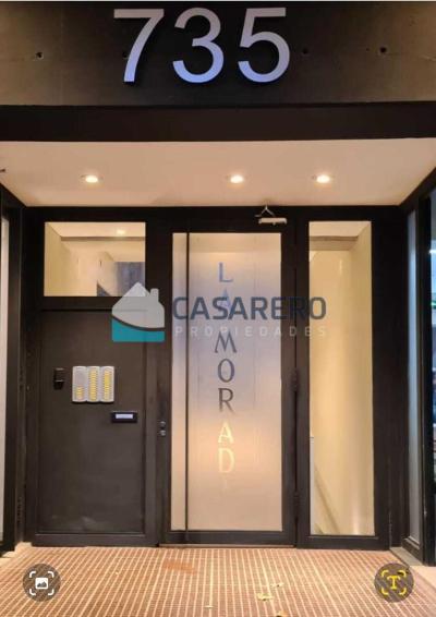 Departamento en alquiler temporario en Escobar