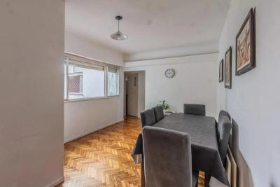 Departamento 2 dormitorios en venta en Recoleta, Ciudad de Buenos Aires