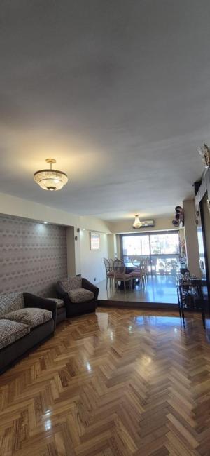 Departamento 3 dormitorios en venta en Almagro, Ciudad de Buenos Aires