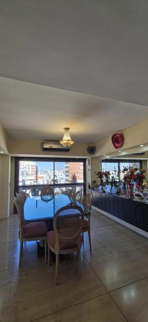 Departamento 3 dormitorios en venta en Almagro, Ciudad de Buenos Aires