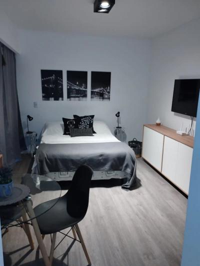 Departamento en venta en Palermo Hollywood, Ciudad de Buenos Aires