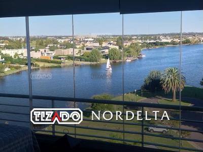Departamento en alquiler temporario en Nordelta, Tigre