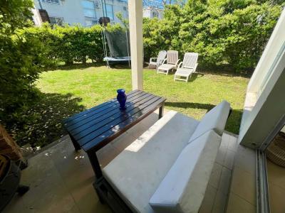 Departamento 3 dormitorios en alquiler temporario en Nordelta, Tigre