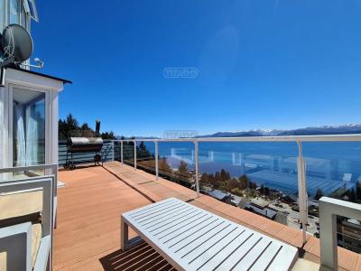 Departamento 3 dormitorios en alquiler en Centro de Bariloche, Bariloche