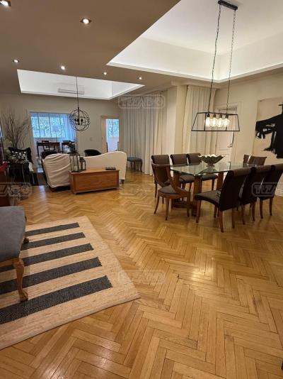 Departamento 2 dormitorios en venta en Recoleta, Ciudad de Buenos Aires