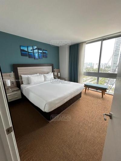 Departamento 1 dormitorios en venta en Sunny Isles, Miami