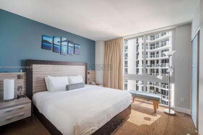 Departamento 1 dormitorios en venta en Sunny Isles, Miami