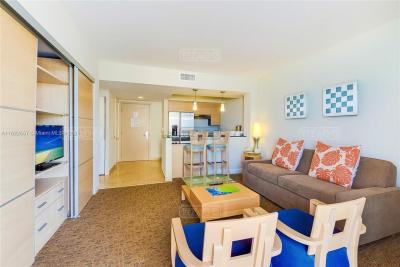 Departamento 1 dormitorios en venta en Sunny Isles, Miami