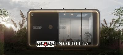 Casa 1 dormitorios en venta en Nordelta, Tigre