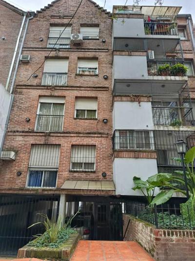 Departamento 1 dormitorios en venta en San Isidro