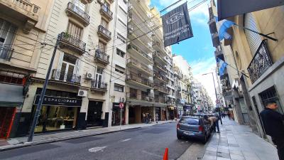 Departamento 3 dormitorios en venta en Recoleta, Ciudad de Buenos Aires