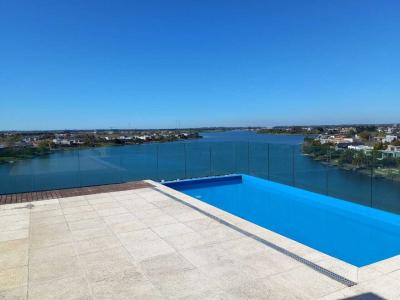 Departamento 2 dormitorios en alquiler en Nordelta, Tigre