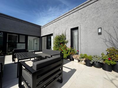 Casa 4 dormitorios en alquiler en Villanueva, Tigre