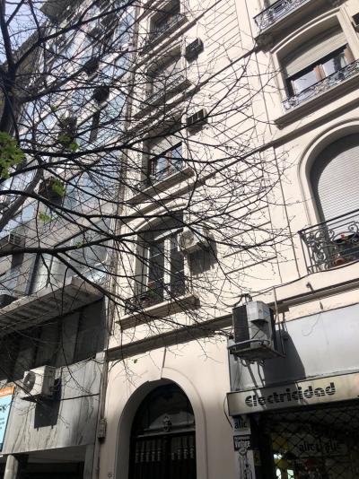 Departamento 3 dormitorios en venta en San Nicolas, Ciudad de Buenos Aires