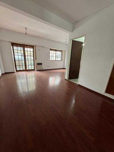 Departamento en venta en Barracas, Ciudad de Buenos Aires