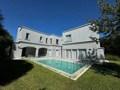 Casa 4 dormitorios en venta en Nordelta, Tigre