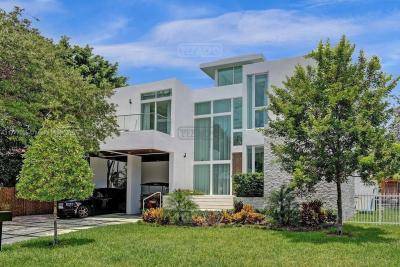 Casa 5 dormitorios en venta en Key Biscayne, Miami