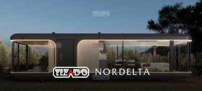 Casa 1 dormitorios en venta en Nordelta, Tigre