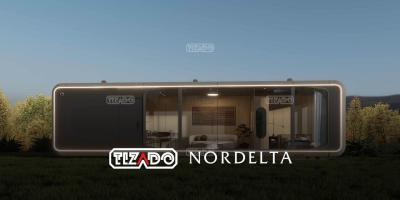 Casa 1 dormitorios en venta en Nordelta, Tigre